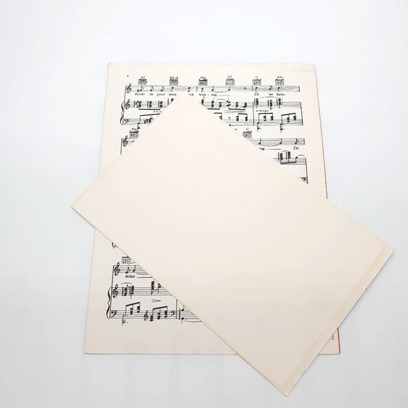 Vintage Sheet Music Dear Little Boy Of Mine 1918 Piano Voice Guitar - Picture 2 of 4